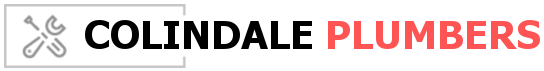 Plumbing in Colindale logo