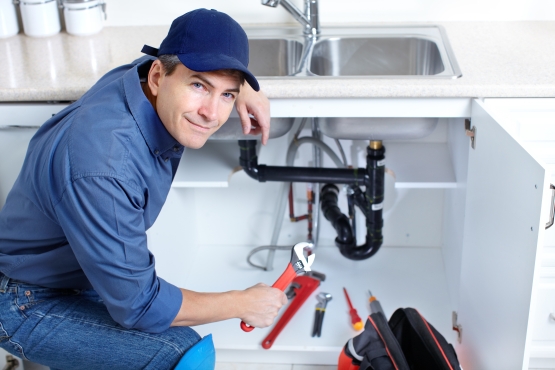 Residential Plumbing Colindale