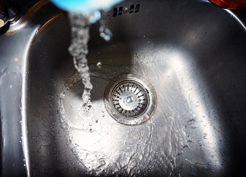 Sink Repair Colindale, Kingsbury, NW9